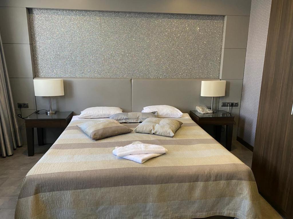 Prens Hotel Provincia di Provincia di Istanbul Esterno foto