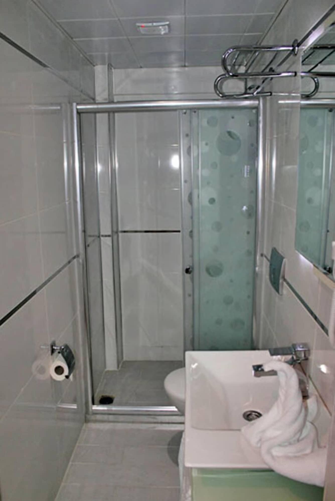 Prens Hotel Provincia di Provincia di Istanbul Esterno foto