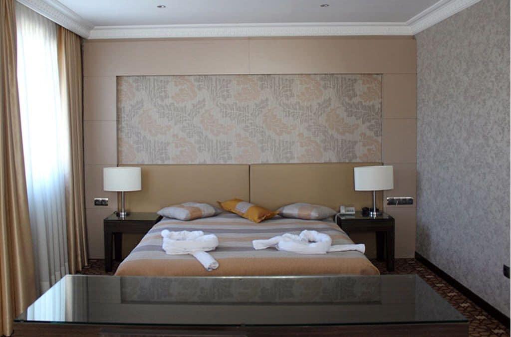 Prens Hotel Provincia di Provincia di Istanbul Esterno foto