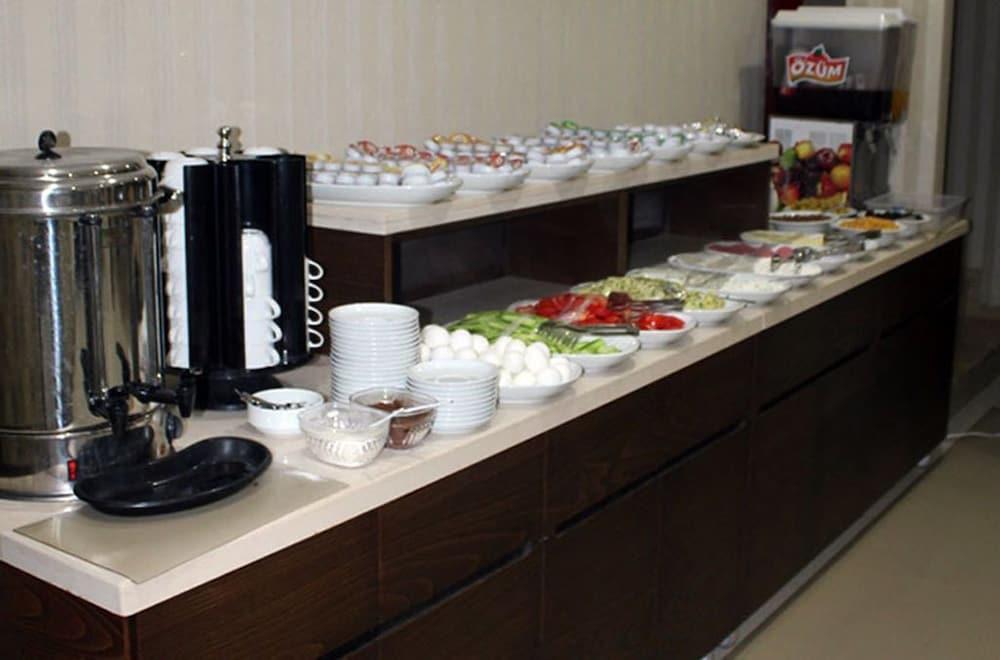 Prens Hotel Provincia di Provincia di Istanbul Esterno foto
