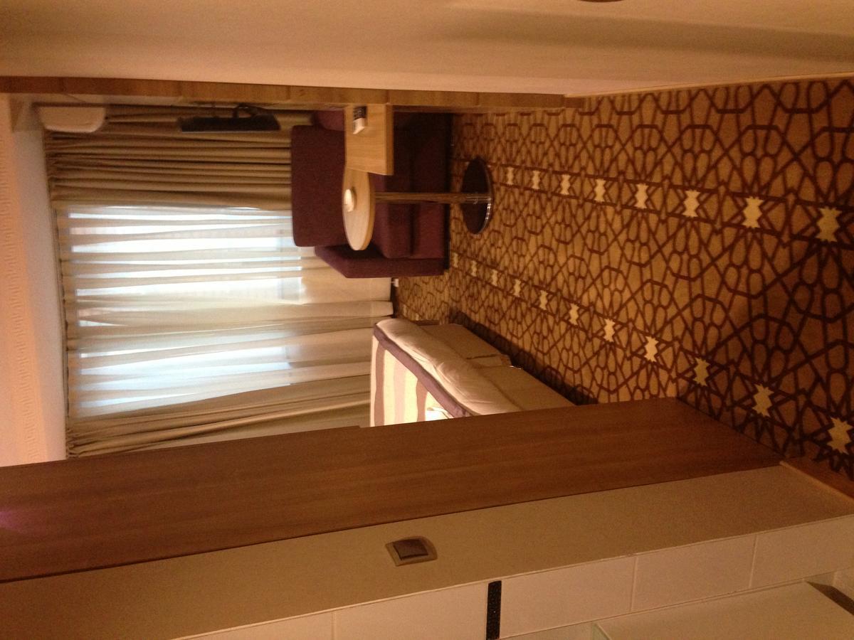 Prens Hotel Provincia di Provincia di Istanbul Esterno foto