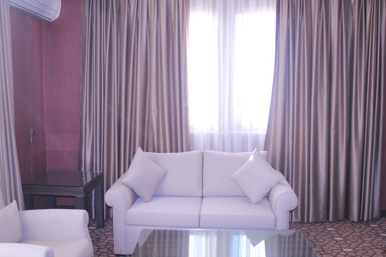 Prens Hotel Provincia di Provincia di Istanbul Esterno foto