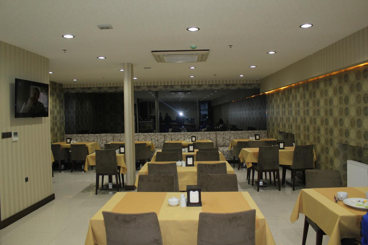 Prens Hotel Provincia di Provincia di Istanbul Esterno foto