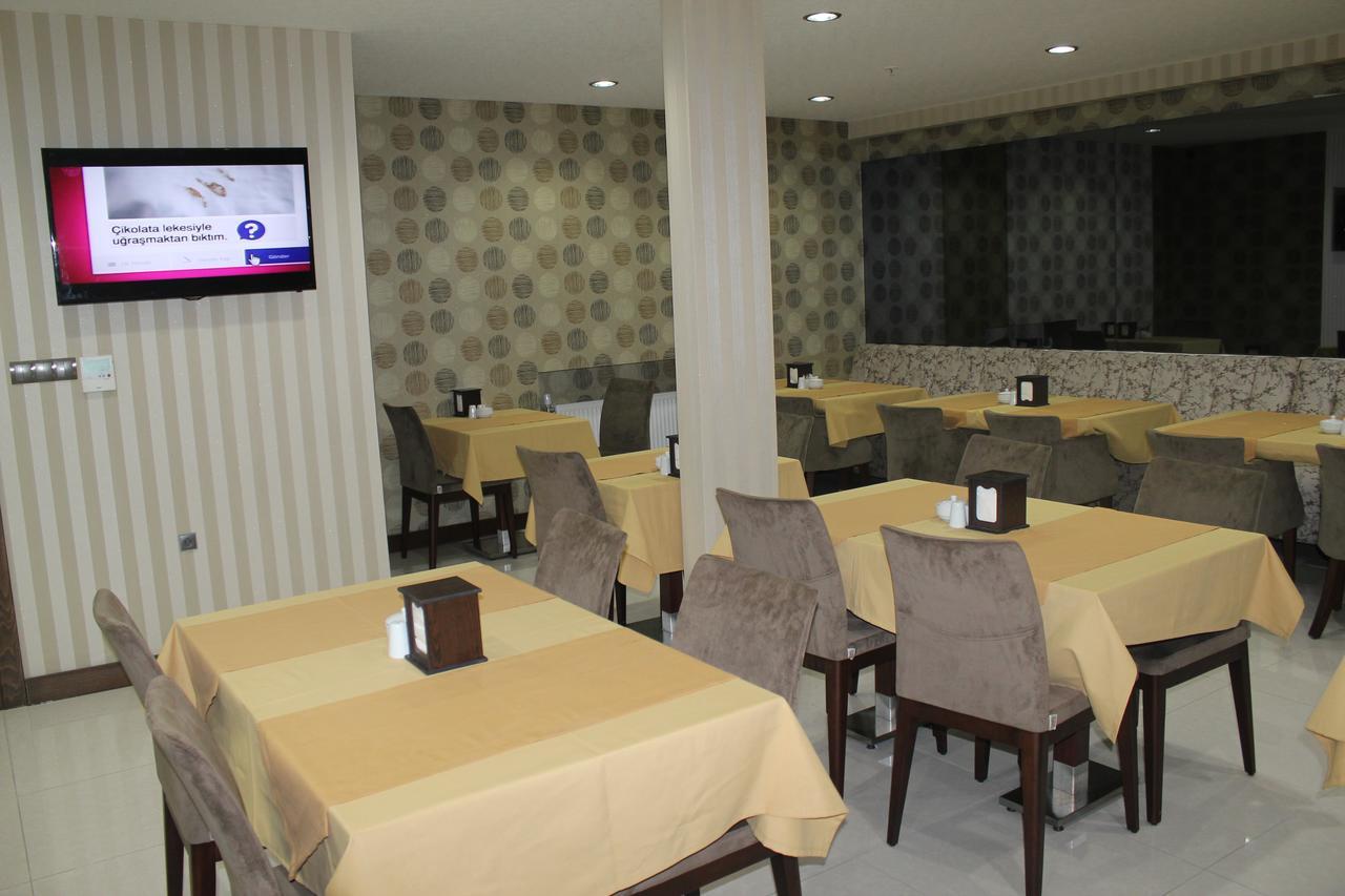 Prens Hotel Provincia di Provincia di Istanbul Esterno foto