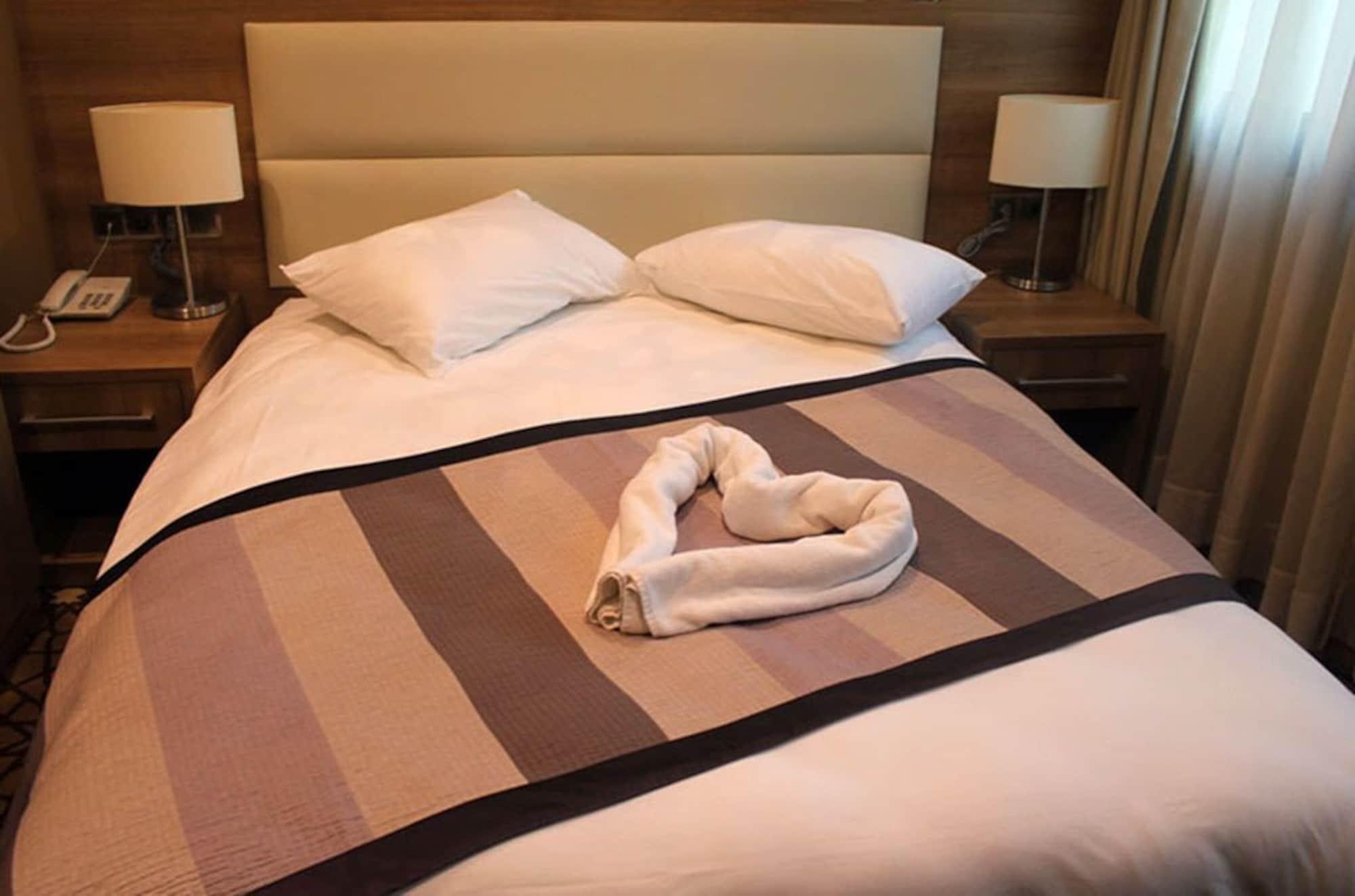 Prens Hotel Provincia di Provincia di Istanbul Esterno foto
