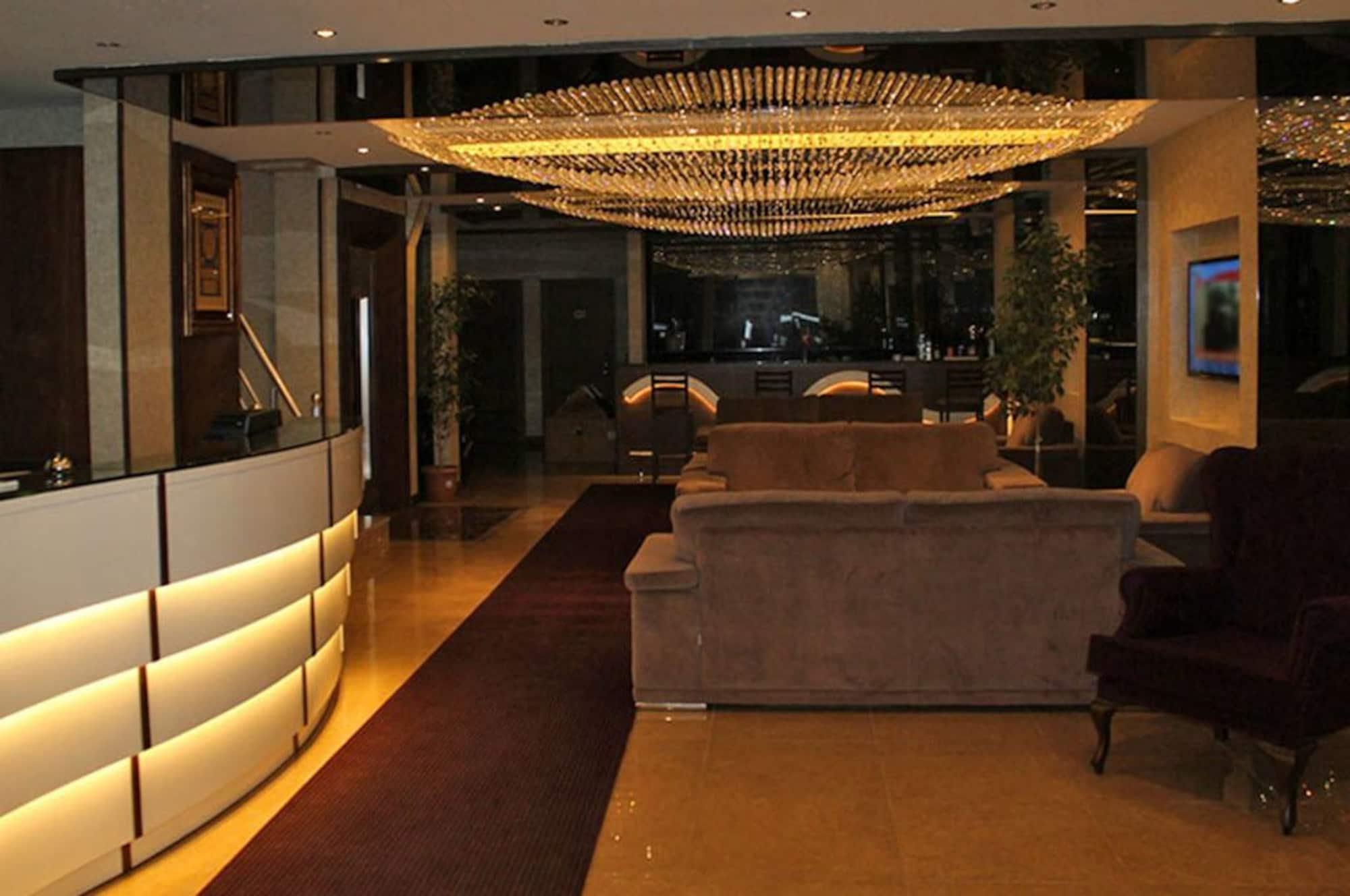 Prens Hotel Provincia di Provincia di Istanbul Esterno foto
