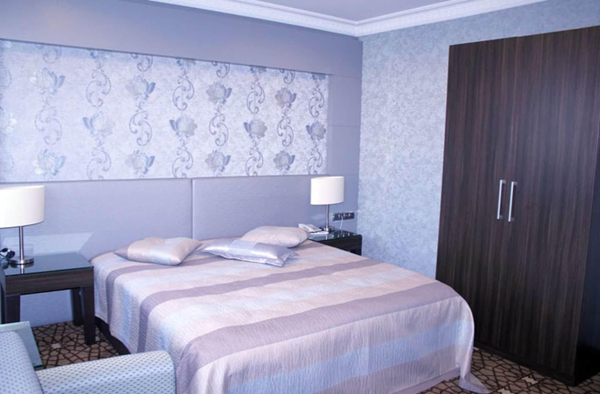 Prens Hotel Provincia di Provincia di Istanbul Esterno foto